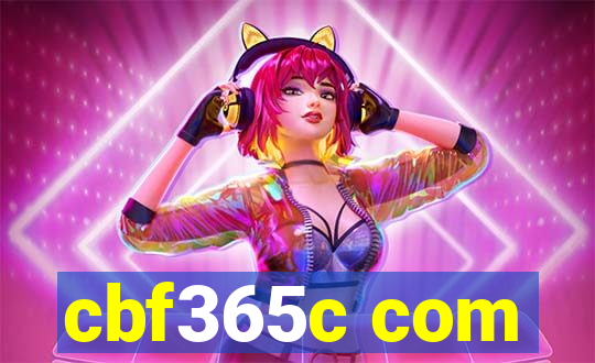 cbf365c com